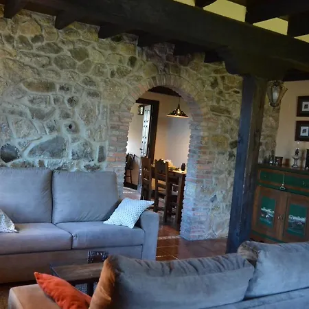 Casa Rural Noriega Entre Oyambre Y Comillas *