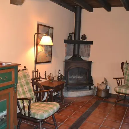 Casa Rural Noriega Entre Oyambre Y Comillas *