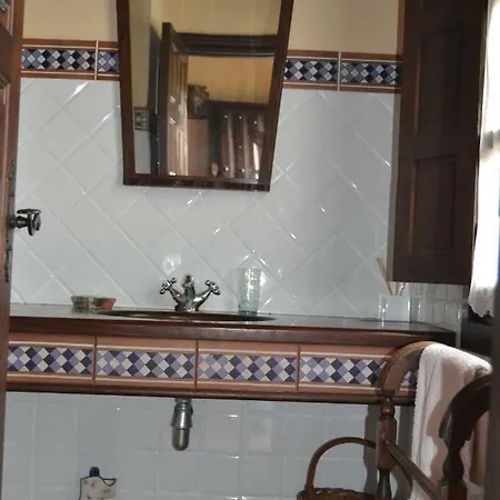 Casa Rural Noriega Entre Oyambre Y Comillas Larteme