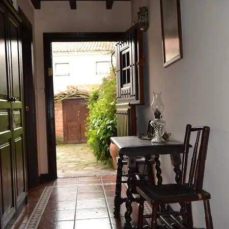 Casa Rural Noriega Entre Oyambre Y Comillas