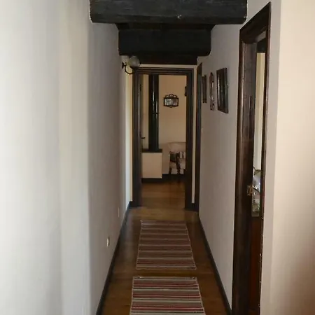 컨트리하우스 Casa Rural Noriega Entre Oyambre Y Comillas