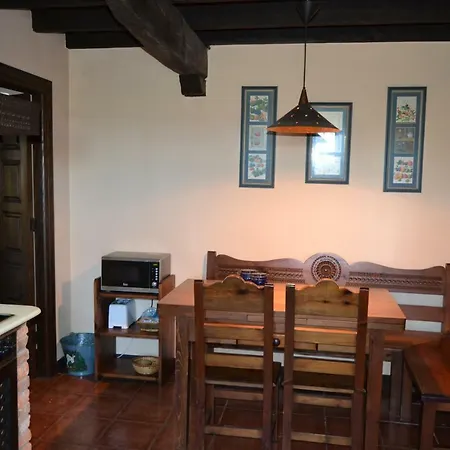Casa Rural Noriega Entre Oyambre Y Comillas *