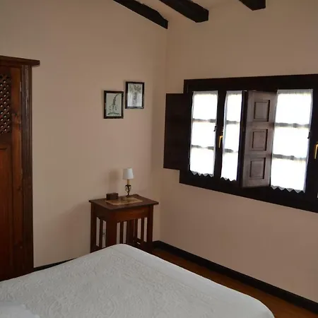 컨트리하우스 Casa Rural Noriega Entre Oyambre Y Comillas