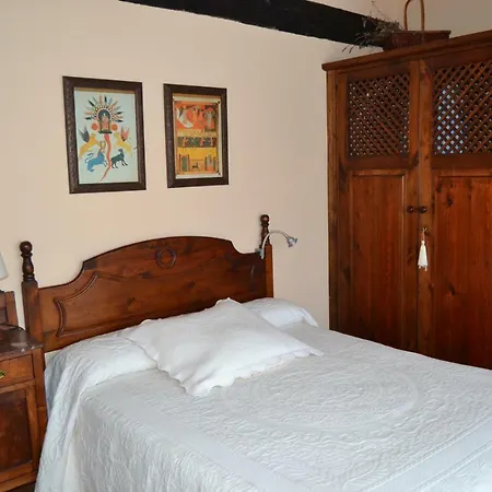 컨트리하우스 Casa Rural Noriega Entre Oyambre Y Comillas *