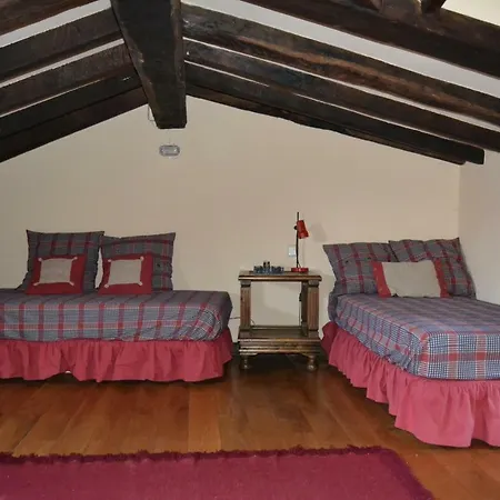 Casa Rural Noriega Entre Oyambre Y Comillas Larteme