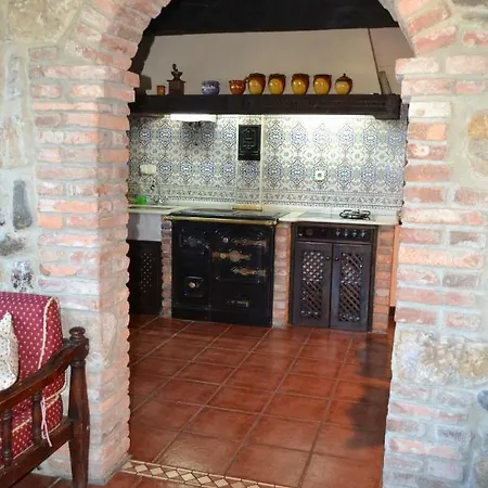 컨트리하우스 Casa Rural Noriega Entre Oyambre Y Comillas *