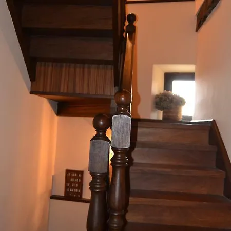 Casa Rural Noriega Entre Oyambre Y Comillas