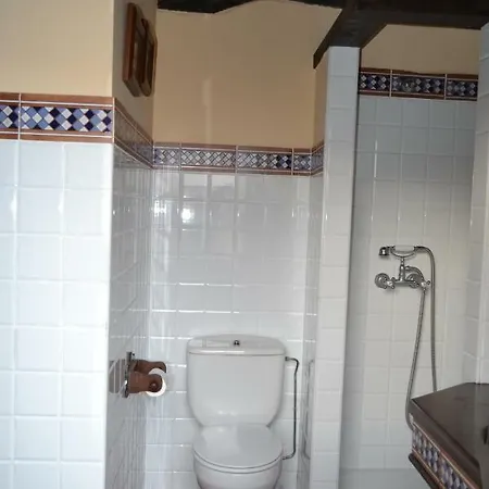 컨트리하우스 Casa Rural Noriega Entre Oyambre Y Comillas Larteme