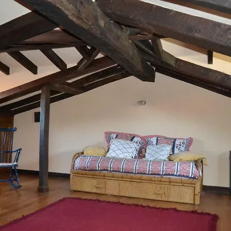 Casa Rural Noriega Entre Oyambre Y Comillas 컨트리하우스