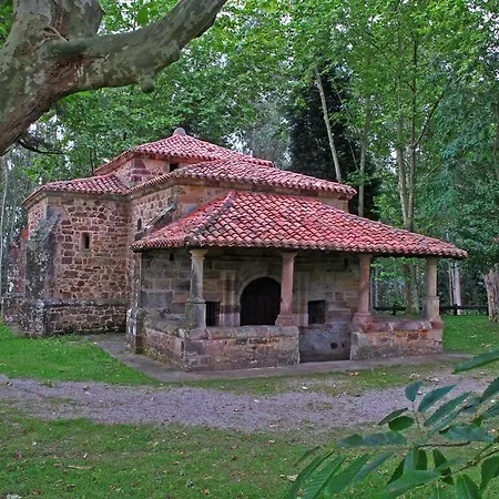 Casa Rural Noriega Entre Oyambre Y Comillas *