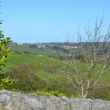 Casa Rural Noriega Entre Oyambre Y Comillas * Larteme